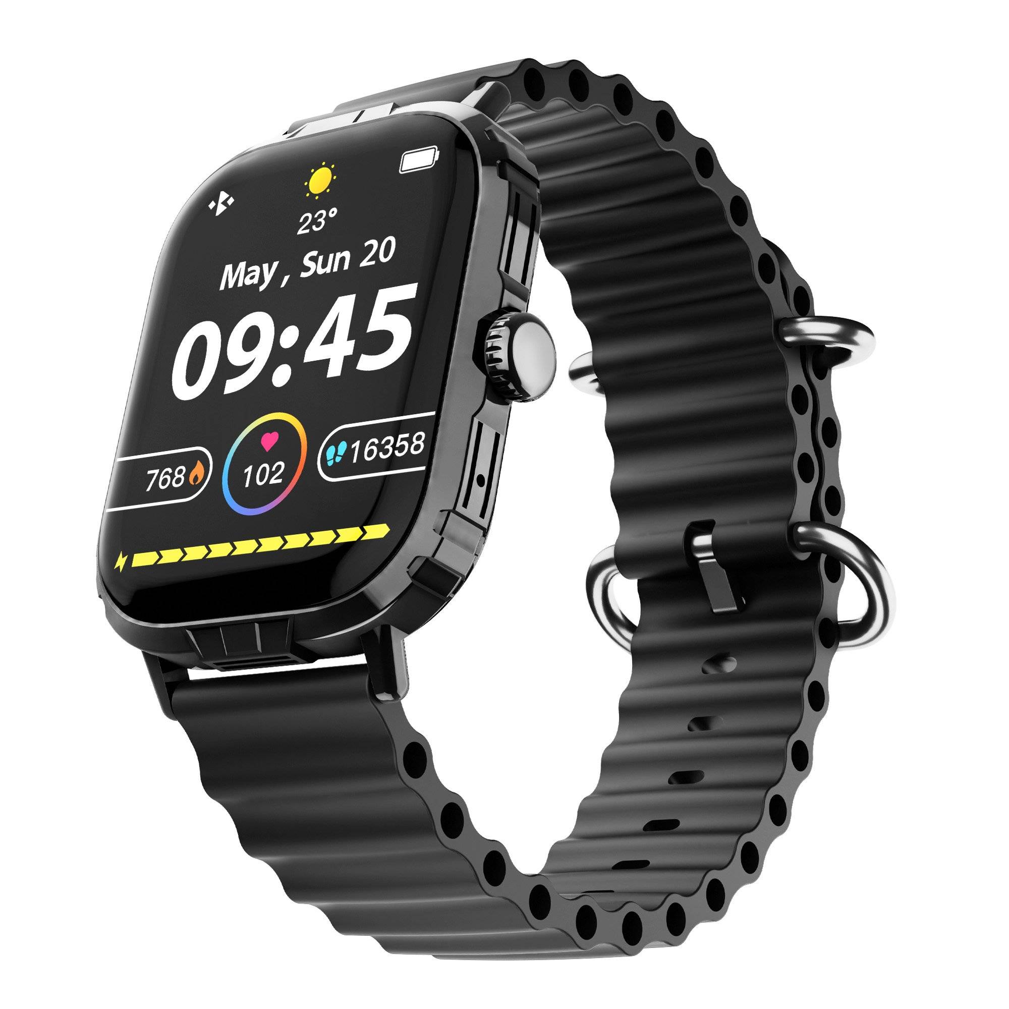 WATCH-FITX2
