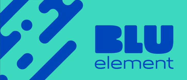 Blu Element